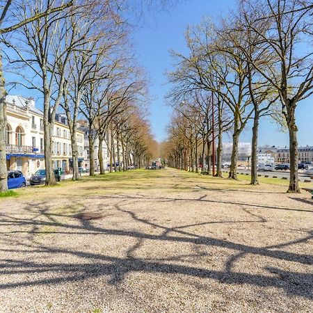 Charming Flat At 3 Min From Versailles Castle - Welkeys Appartement Buitenkant foto