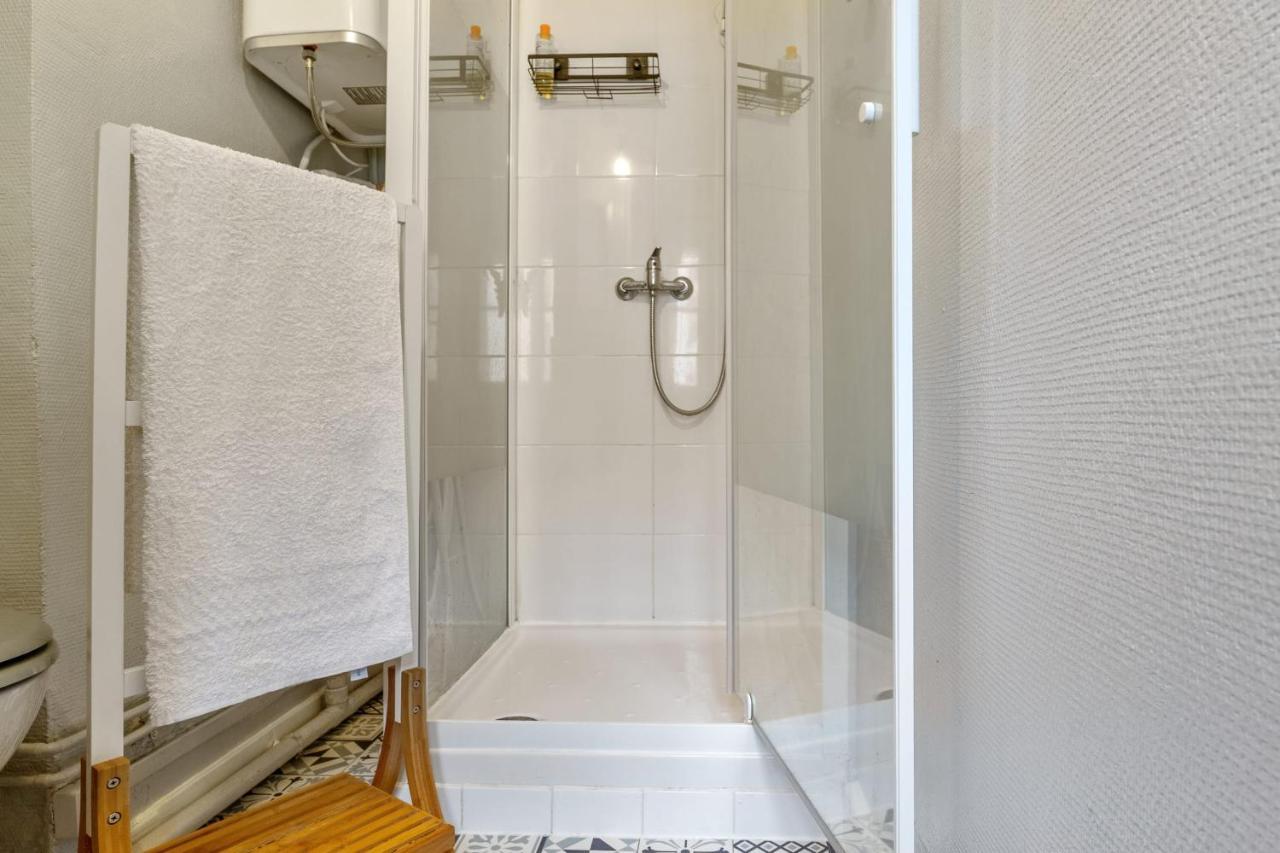 Charming Flat At 3 Min From Versailles Castle - Welkeys Appartement Buitenkant foto